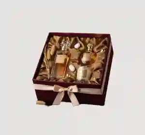 The Aroma Collective