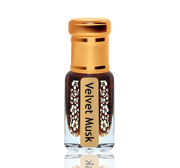 Dark Velvet Musk